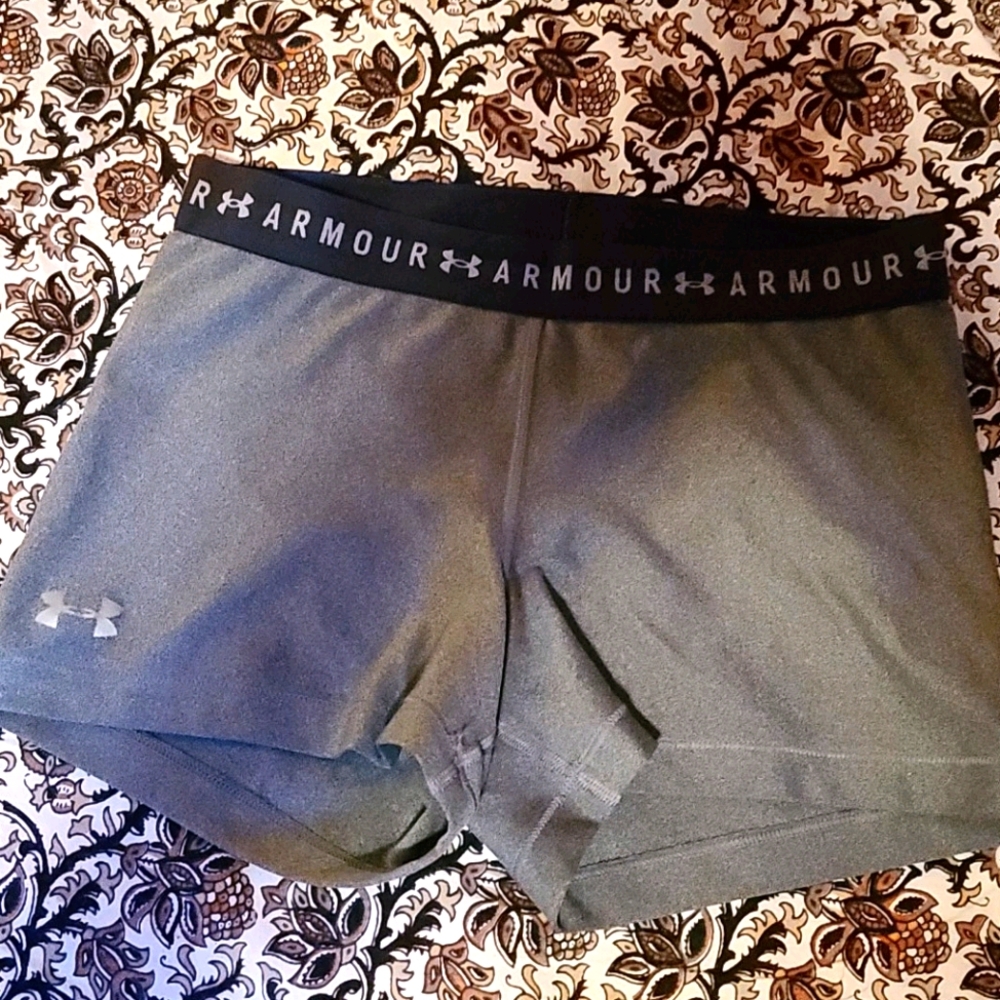 Under Armour Spandex